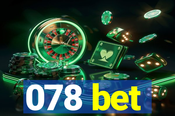 078 bet